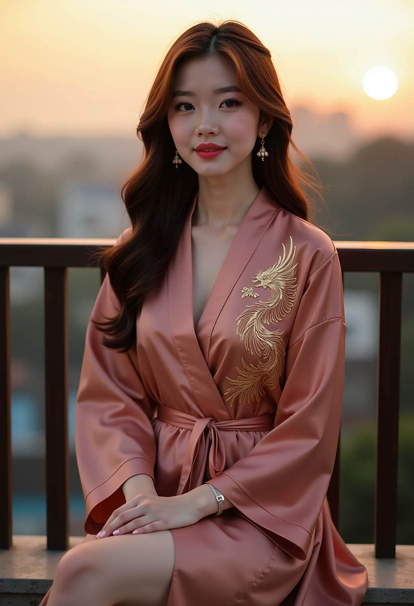 春日慢行爱情剧海报